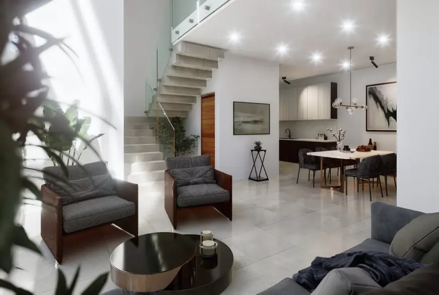 Casa BRN